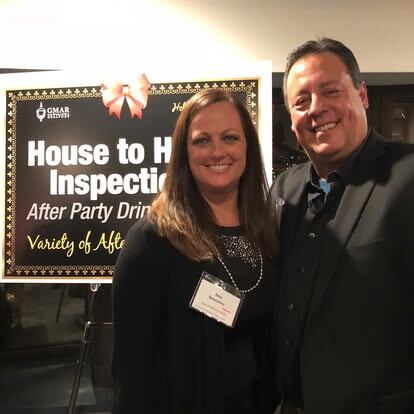 A House to Home industry event