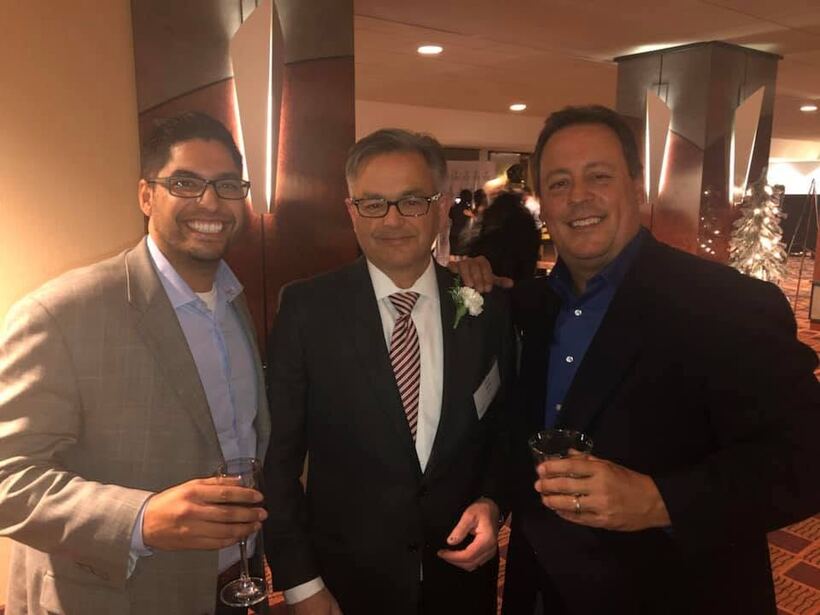 Event at Greater Milwaukee Association of Realtors
