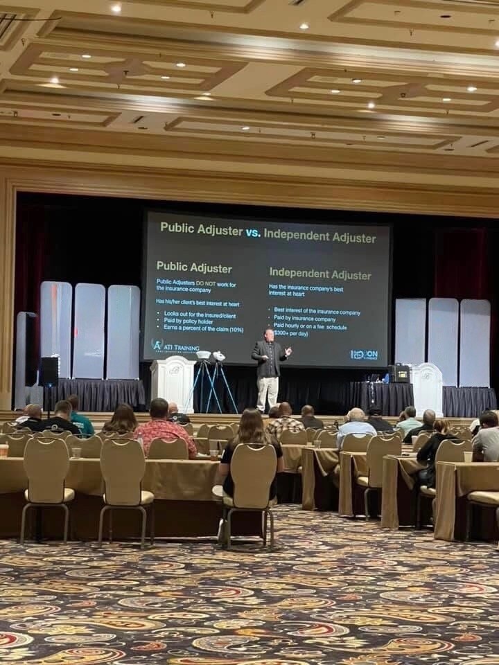 Scott Newcomer keynote speaker