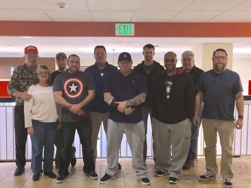 Training America’s veterans